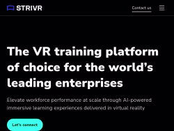 Strivr