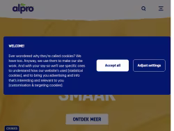 Alpro