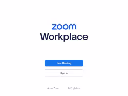 App