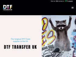 Dtftransfer