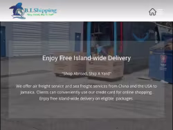 Bishipping