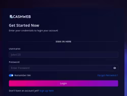 Cashwebagencies