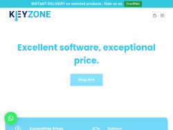 Keyzone