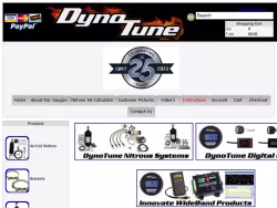 Dynotunenitrous