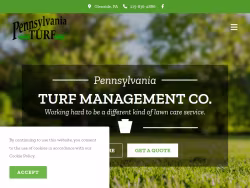 Pennsylvaniaturf