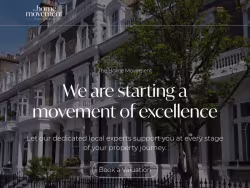 Thehomemovement