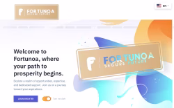Fortunoa