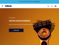 Gillette