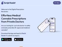 Scriptassist