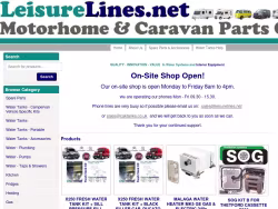 Leisurelines