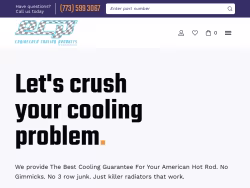 Speedcooling