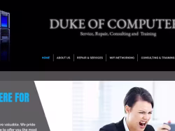 Dukeofcomputers