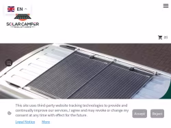 Solarcampersolutions