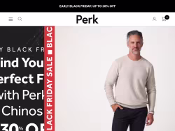 Perkclothing
