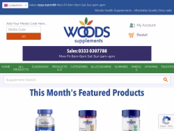 Woodshealth