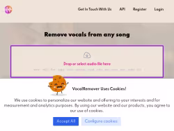 Vocalremover