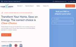 Clearchoicehome