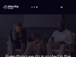 Alacritycanada