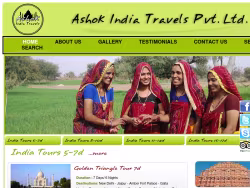Ashokindiatravels