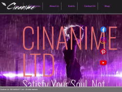 Cinanime