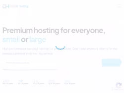 Doublehosting