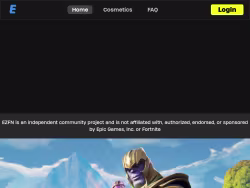 Ezfn