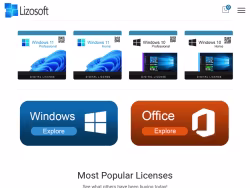 Lizosoft