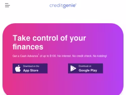 Creditgenie