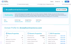 Drywallcontractorco