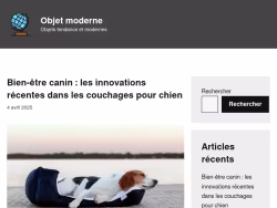 Objetmoderne