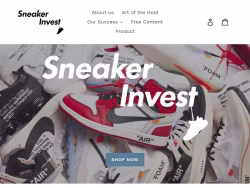 Sneakerinvest