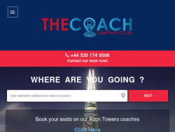 Thecoachcompany