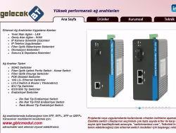 Switchmerkezi
