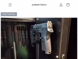 Armotechusa