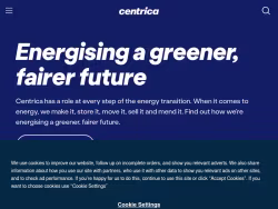 Centrica