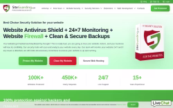 Siteguarding