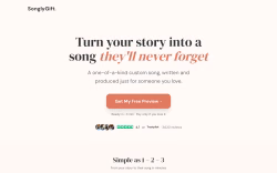 SonglyGift