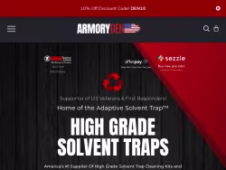 Armoryden