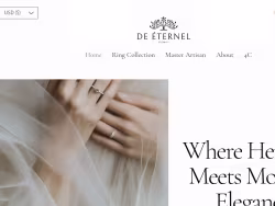 Deeternel