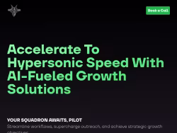 Neuraljets