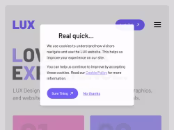 Wearelux