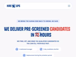 Hireups