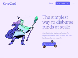 Givecard