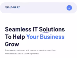 Visionerz