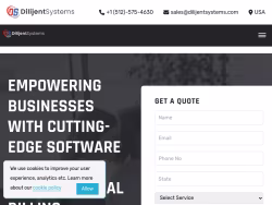 Dilijentsystems