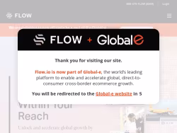 Flow
