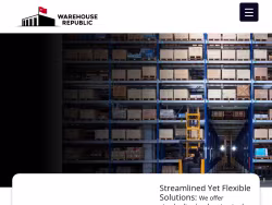 Warehouserepublic