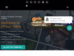 Africanvibes