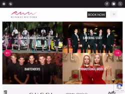 Runwaywaiters