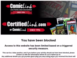 Comiclink